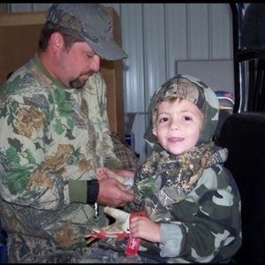 Meet your Posher, Jaden